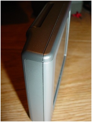 An actual GPS after a SHARCNET-USA repair