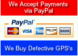 PayPal Payments Accepted