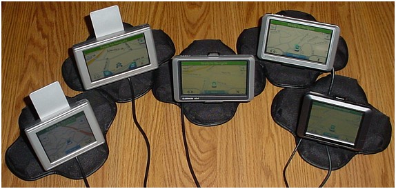 SHARCNET-USA Burn-in Test Bed