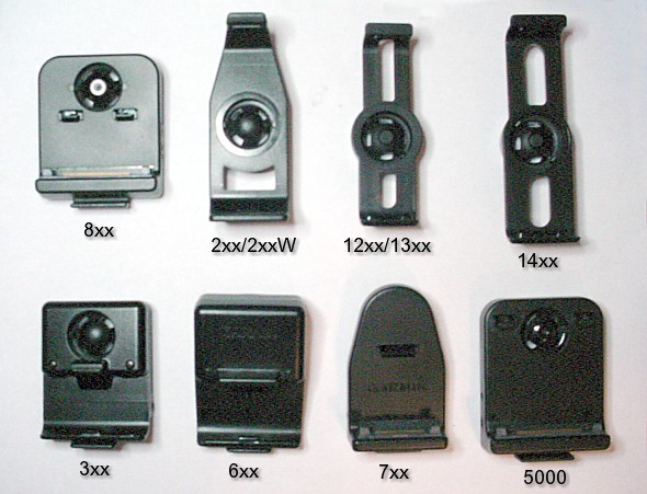 We Carry test Cradles to Test Most Models. No Need to Send Us Your Cradle