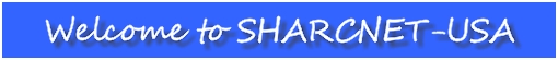 Welcome to SHARCNET-USA
