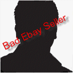 Bad eBay Seller Israel Coronado