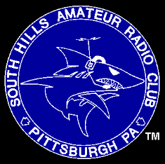 Original South Hills ARC Logo 1993-2008