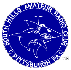 South Hills ARC Logo