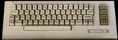 Commodore 64C