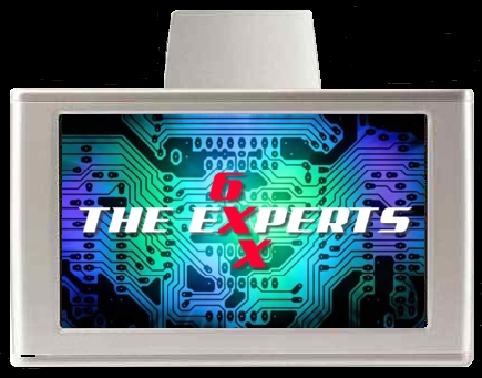 SHARCNET-USA - The 6xx Experts