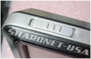7xx Power Switch