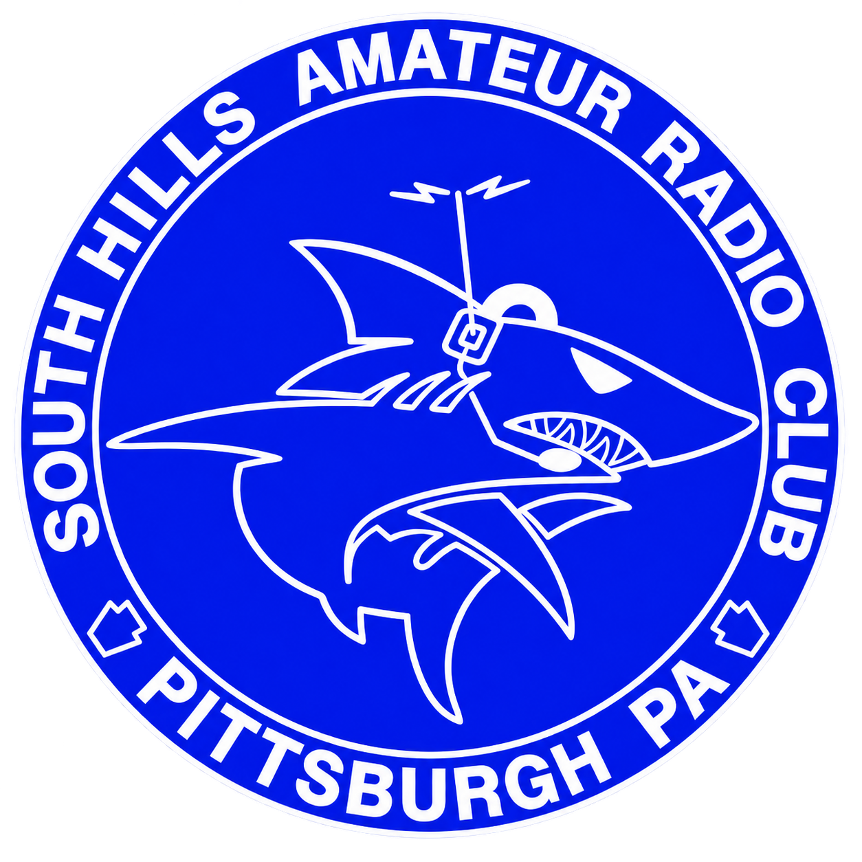 Original South Hills ARC Logo 1993-2021