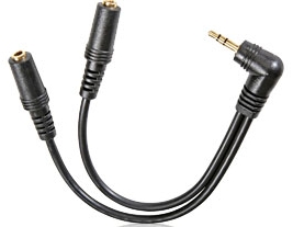 Figure 7: Headphone Jack Extension Cable