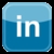 Follow us on LinkedIn