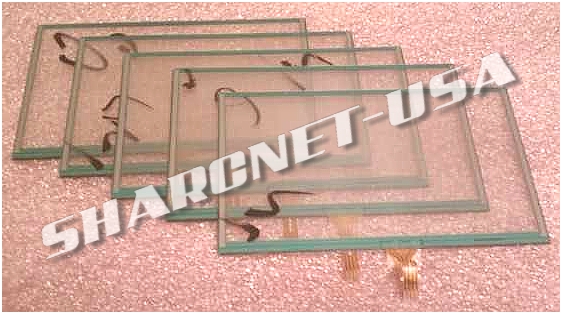 Figure #1-1E: SHARCNET-USA Nuvi 14xx Replacement Touchscreens