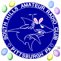 Original South Hills ARC Logo 1993-2021