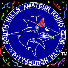 Original South Hills ARC Logo 1993-2021