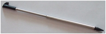 Figure #1-1B: Touchscreen Stylus