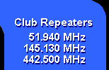 SHARC Repeaters