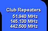 SHARC REPEATERS